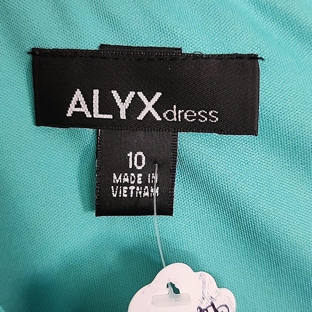 ALYX DRESS - Picture 3 of 4